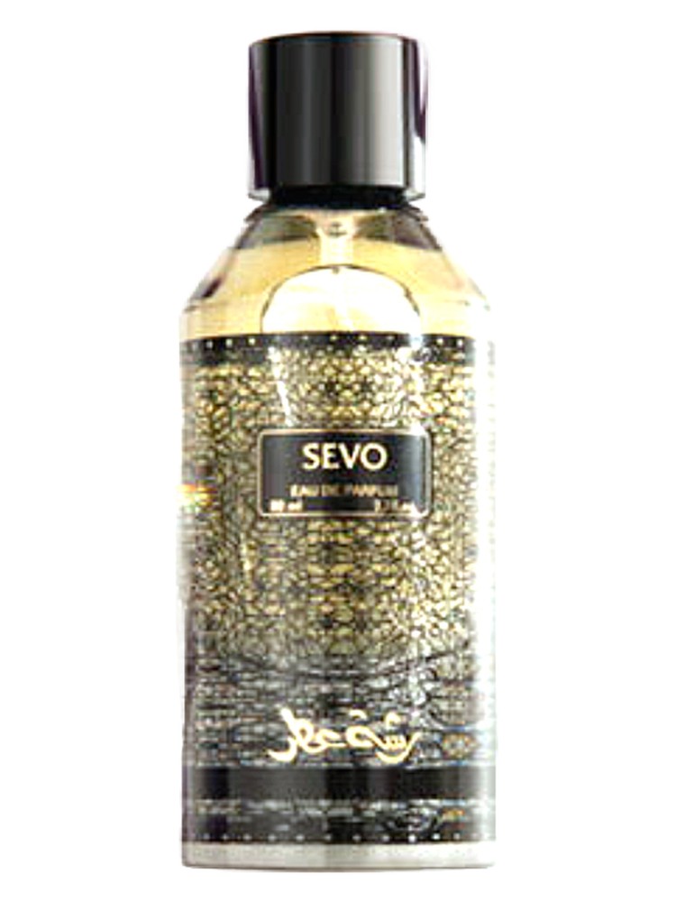 Sevo Rasht Otr perfume - a fragrance for women and men 2013