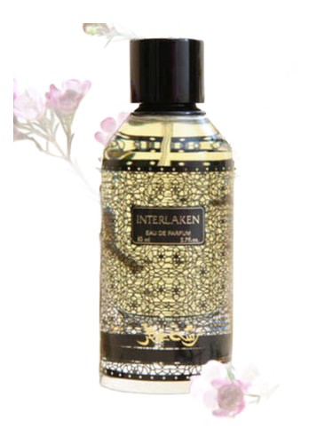 Interlaken Rasht Otr pro ženy a muže 