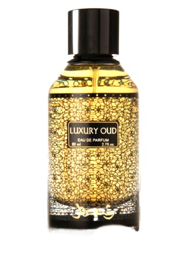 Luxury Oud Rasht Otr pro ženy a muže 
