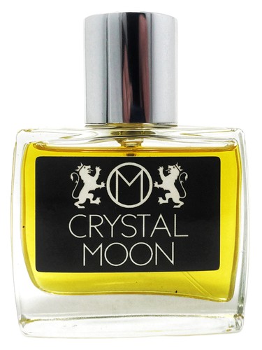 Crystal Moon