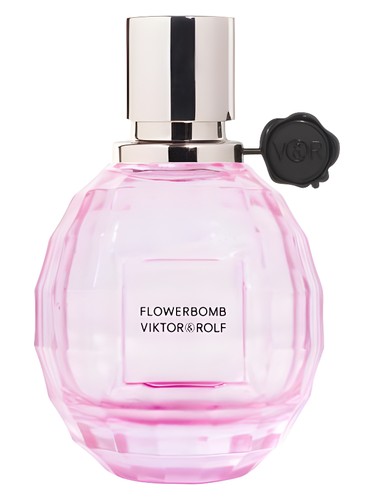 Flowerbomb La Vie En Rose Viktor&amp;Rolf pro ženy 