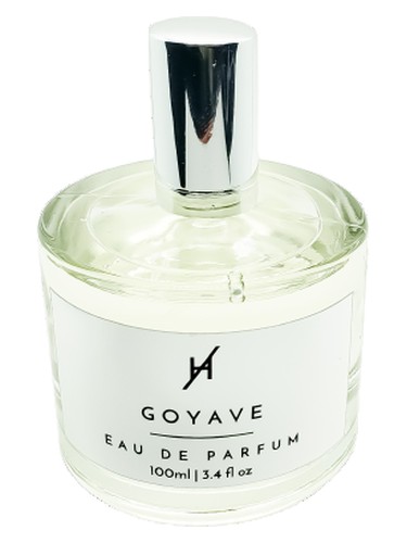 Goyave Helder Machado Perfumes pro ženy a muže