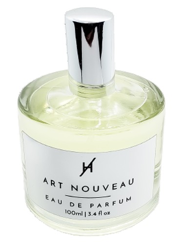 perfume Art Nouveau Helder Machado Perfumes ユニセックス