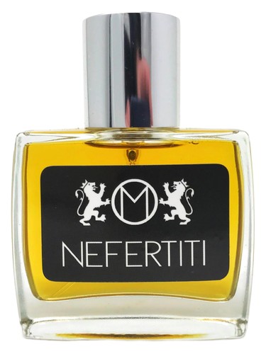 Nefertiti Maher Olfactive pro ženy a muže 