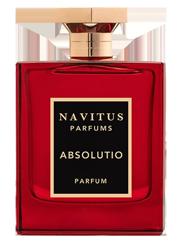 Absolutio Navitus Parfums pro ženy a muže 