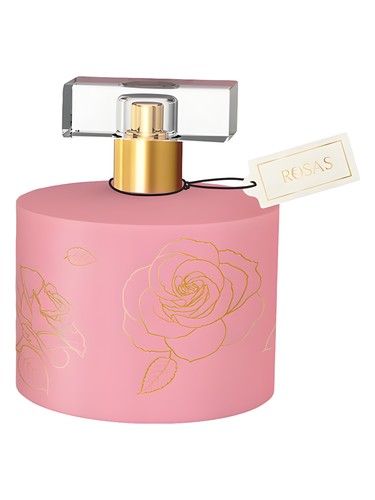 Rosas bouquet essence