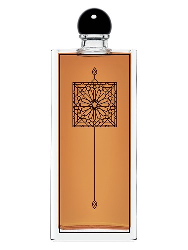 Zellige Limited Edition: Ambre Sultan Serge Lutens - una fragranza