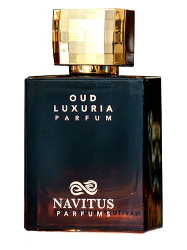 Oud luxuria