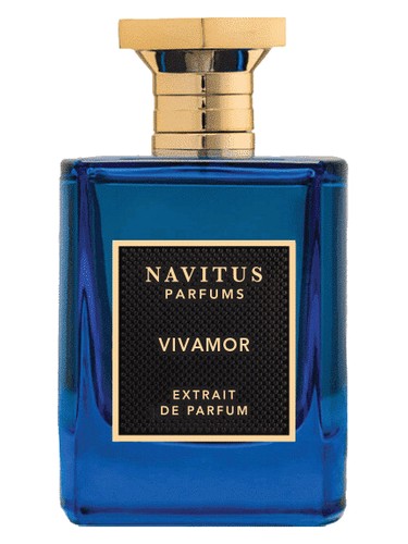 Vivamor Navitus Parfums pro ženy a muže