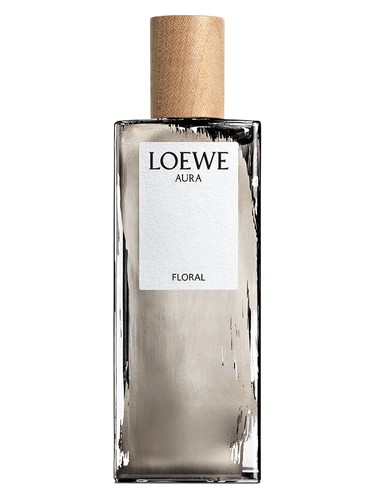 大人気 Loewe 2020 women for fragrance a - perfume Loewe Floral Aura 香水(女性用)