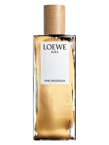 LOEWE Aura Pink Magnolia Eau de Parfum 50ml Colourless - LOEWE