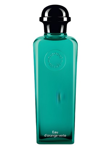 Eau d'Orange Verte Hermès 香水- 一款2009年中性香水