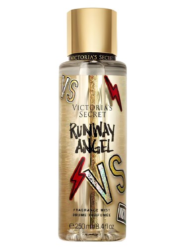 Runway Angel Victoria's Secret pro ženy a muže