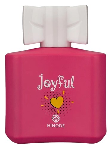 perfume Joyful Hinode pro ženy 