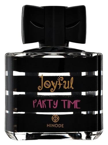Joyful Party Time Hinode pro ženy 