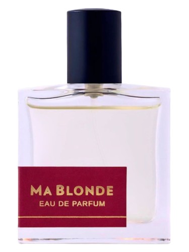 Ma Blonde Ma Blonde Perfumes pro ženy a muže 