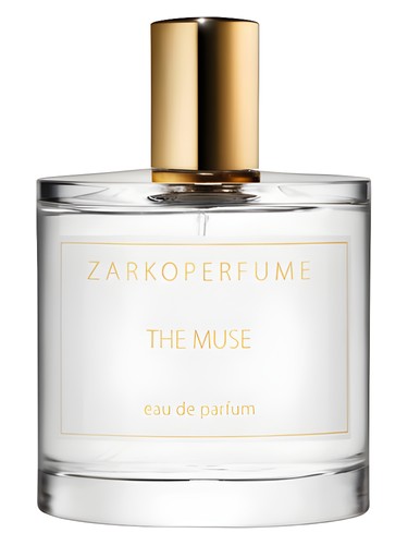 The Muse ZARKOPERFUME pro ženy 
