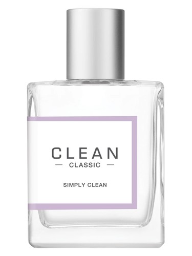 Simply Clean Clean pro ženy a muže