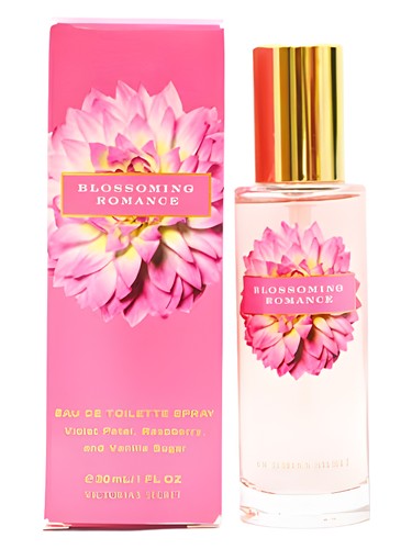 Blossoming Romance Victoria's Secret pro ženy