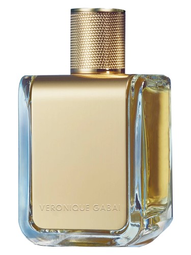 perfume Lumière d’Iris Veronique Gabai ユニセックス