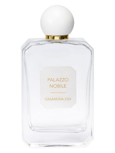 香水(ユニセックス) PALAZZO NOBILE CASANOVA 2161 50ml Casanova 2161 - Valmont
