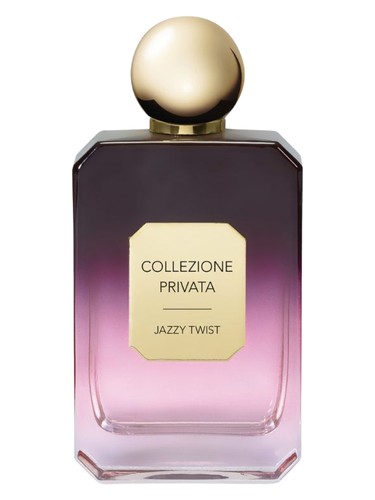 COLLEZIONE PRIVATA JAZZY TWIST 香水 Jazzy Twist Valmont perfume - a fragrance for women and men 2020