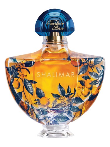Shalimar Eau De Parfum Serie Limitee Guerlain pro ženy 