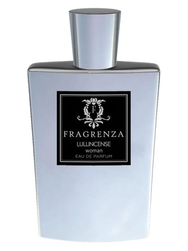 Lullincense Woman Fragrenza pro ženy 