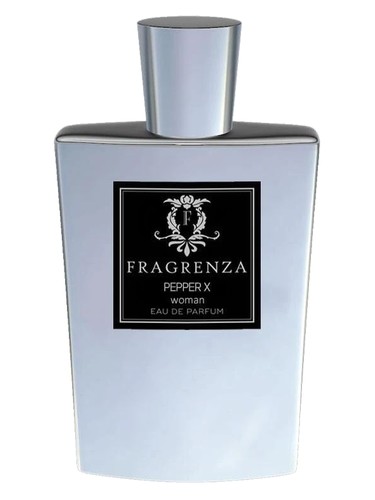 Pepper X Woman Fragrenza pro ženy 