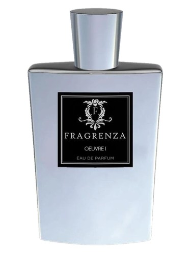 perfume Oeuvre I Fragrenza pro ženy a muže 