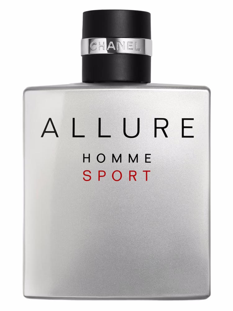 Allure Homme Sport de Chanel