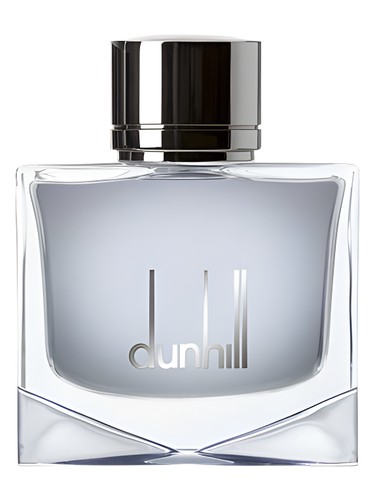Dunhill Black Alfred Dunhill pro muže 