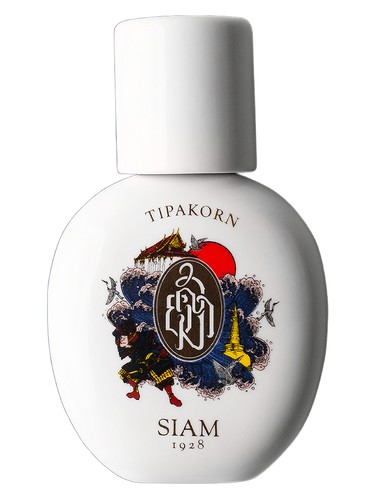 Tipakorn SIAM 1928 pro ženy a muže 