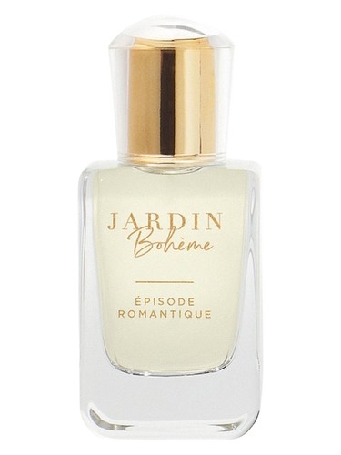 Episode Romantique Eau de Parfum Jardin Bohème pro ženy