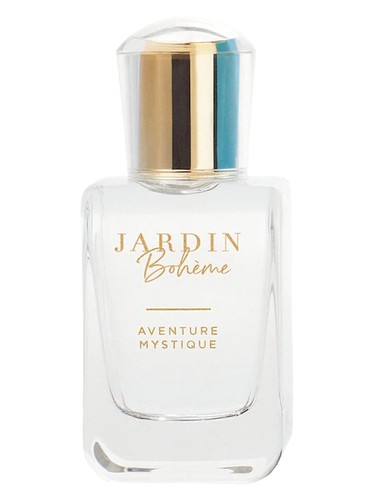 Aventure Mystique Eau de Parfum Jardin Bohème pro ženy