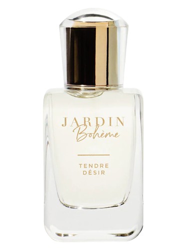Tendre Désir Eau de Parfum Jardin Bohème pro ženy