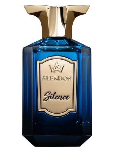 perfume Silence Alendor Perfumes pro muže 