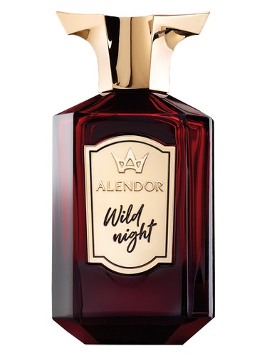 Wild Night Alendor Perfumes pro muže 