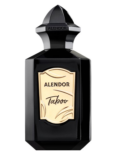 Taboo Alendor Perfumes pro muže 