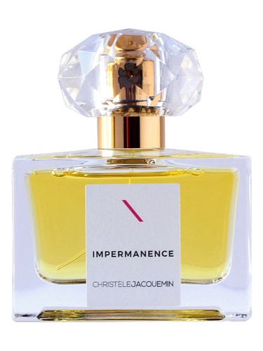perfume Impermanence Christèle Jacquemin pro ženy a muže 