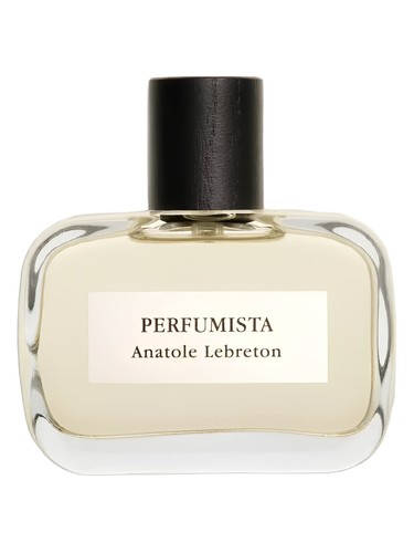 Perfumista Anatole Lebreton pro ženy a muže 