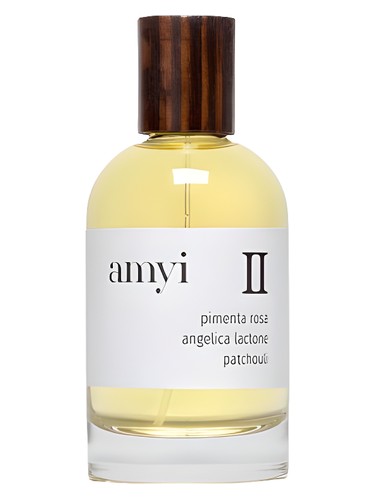 Amyi ii