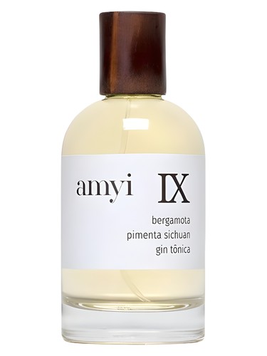 Amyi IX Amyi pro ženy a muže