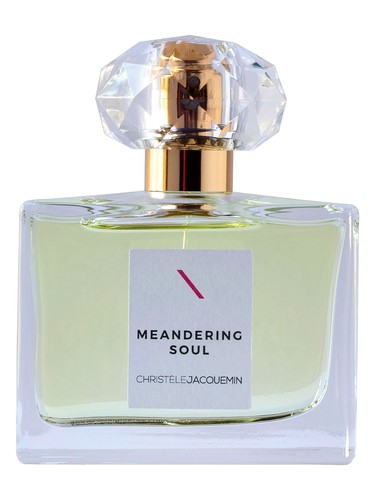 perfume Meandering Soul Christèle Jacquemin pro ženy a muže 