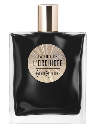 La Nuit de L’Orchidee