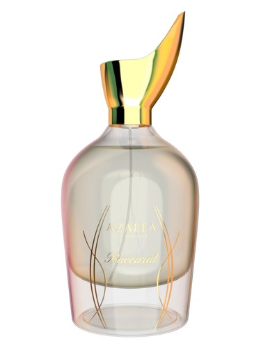 Baccarat Azalea Parfums pro ženy a muže 