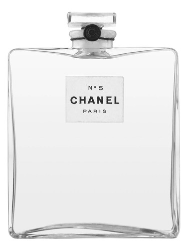 Chanel N°5 (Vintage) Chanel perfume - a fragrance for women 1921