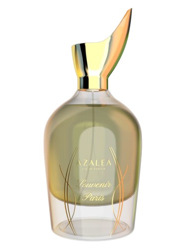 Souvenir Paris Azalea Parfums pro ženy a muže 