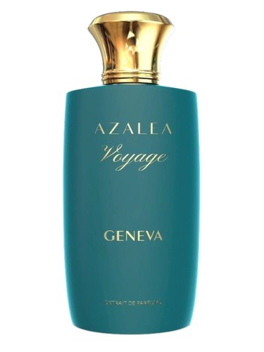 Geneva Azalea Parfums pro ženy a muže 