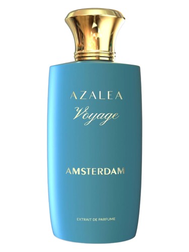 Amsterdam Azalea Parfums pro ženy a muže 